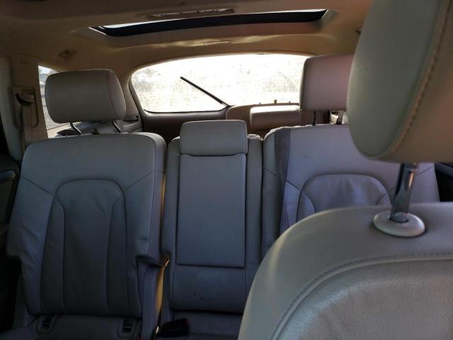 Photo 10 from auction – 2007 AUDI Q7 3.6 QUA with VIN WA1AY74LX7D081712