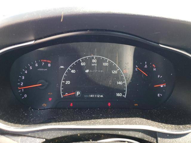 Photo 9 from auction – 2015 KIA CADENZA PR with VIN KNALN4D75F5170831