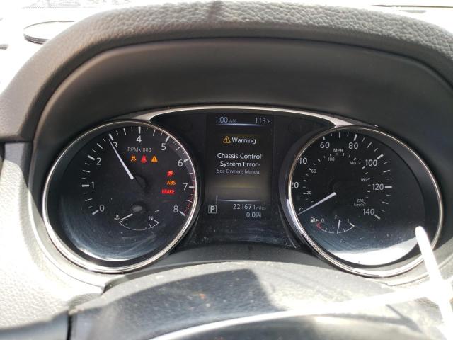 Zdjęcie 9 z aukcji – 2015 NISSAN ROGUE S z VIN KNMAT2MT7FP500829