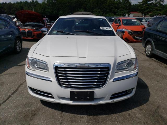 Photo 5 from auction – 2012 CHRYSLER 300 LIMITE with VIN 2C3CCAHG4CH167204