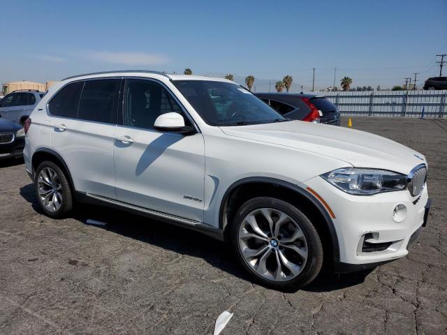 Photo 4 from auction – 2017 BMW X5 XDR40E with VIN 5UXKT0C56H0S80525