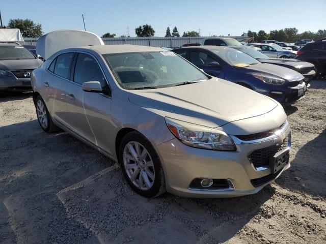 Photo 4 from auction – 2015 CHEVROLET MALIBU 2LT with VIN 1G11D5SLXFF178588