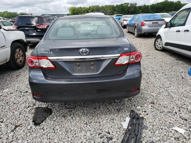Photo 6 from auction – 2012 TOYOTA COROLLA BA with VIN 2T1BU4EE2CC767934