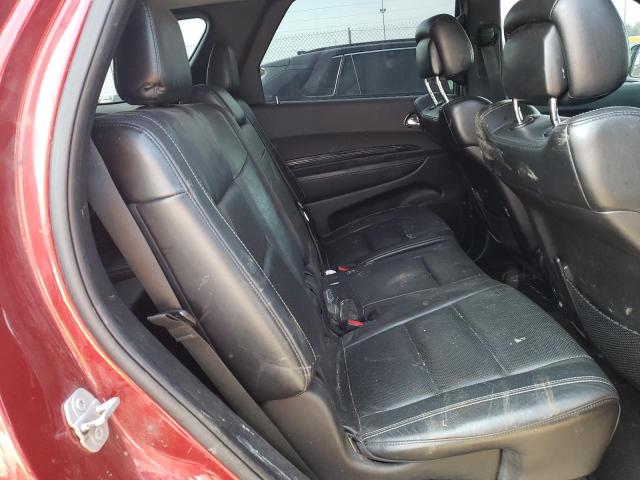 Photo 11 from auction – 2015 DODGE DURANGO CI with VIN 1C4RDJEG6FC240765