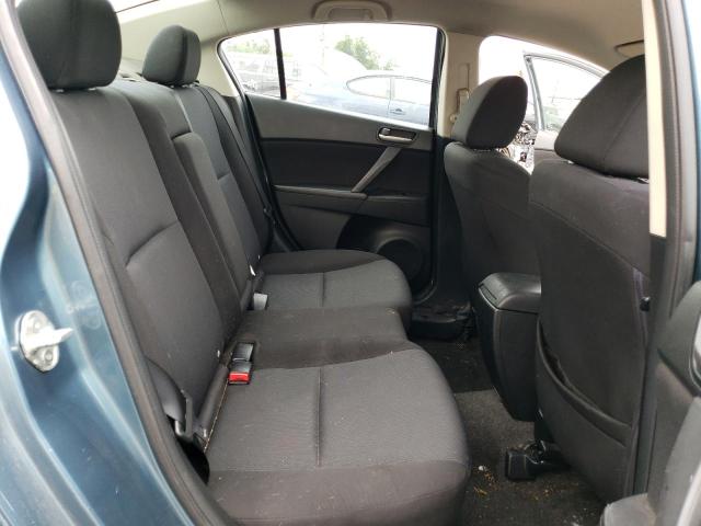 Photo 10 from auction – 2011 MAZDA 3 I with VIN JM1BL1VG7B1462631