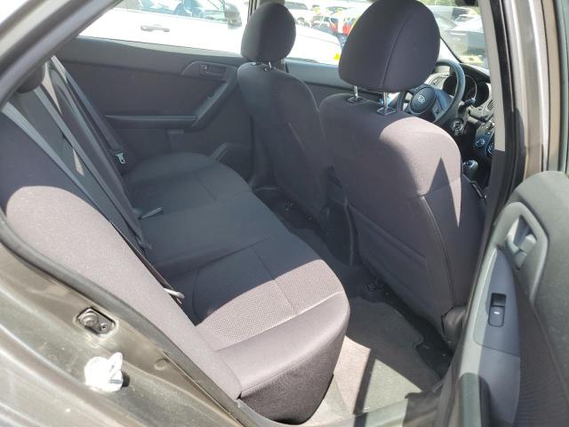 Photo 10 from auction – 2012 KIA FORTE EX with VIN KNAFU4A22C5580121