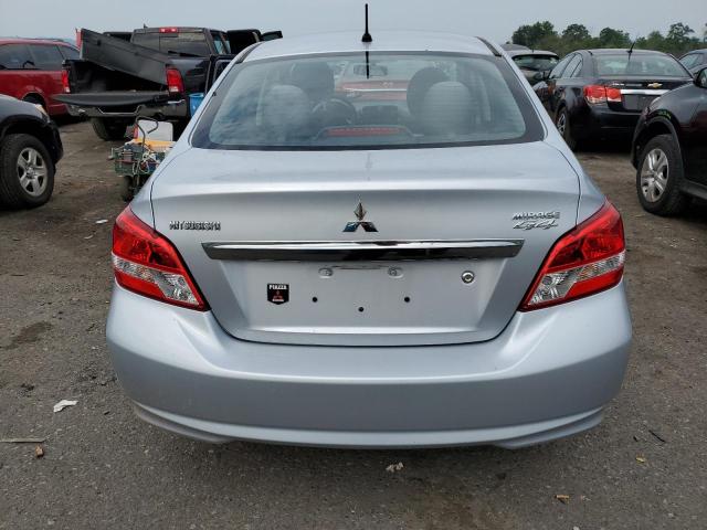 Photo 6 from auction – 2017 MITSUBISHI MIRAGE G4 with VIN ML32F3FJ8HHF17879