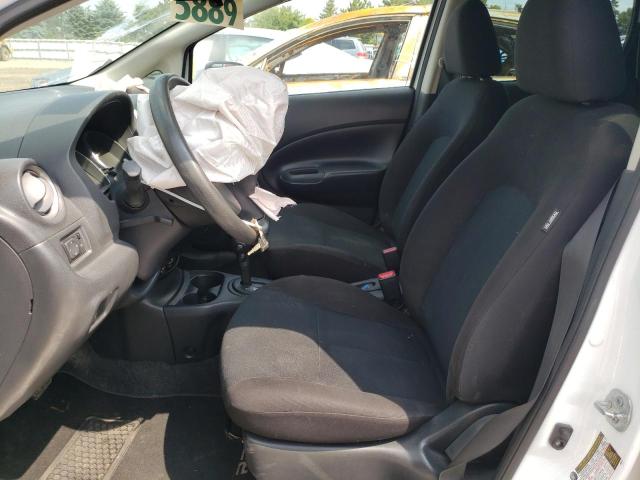 Снимка 7 от търг – 2014 NISSAN VERSA NOTE с VIN 3N1CE2CP3EL411487