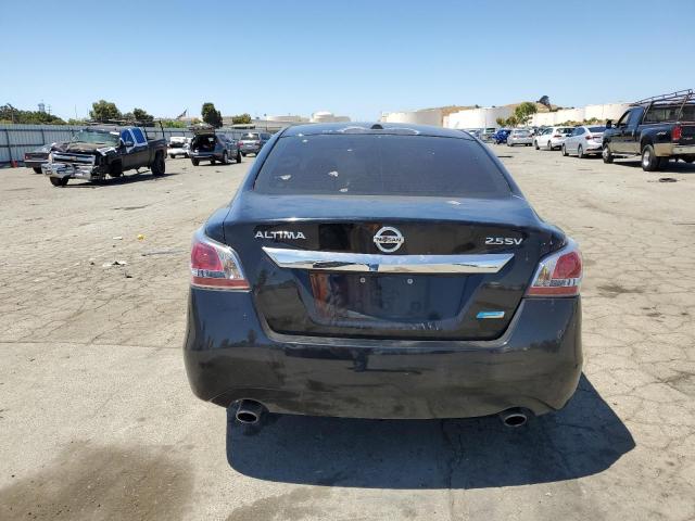 Photo 6 from auction – 2014 NISSAN ALTIMA 2.5 with VIN 1N4AL3AP3EC203694