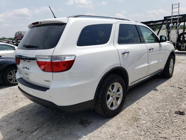Photo 3 from auction – 2013 DODGE DURANGO CR with VIN 1C4RDJDG2DC665124