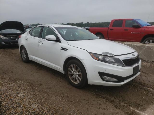 Photo 4 from auction – 2013 KIA OPTIMA LX with VIN 5XXGM4A73DG166412