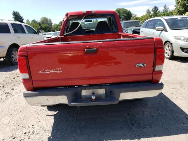 Photo 6 from auction – 2000 FORD RANGER SUP with VIN 1FTZR15X3YPA51228