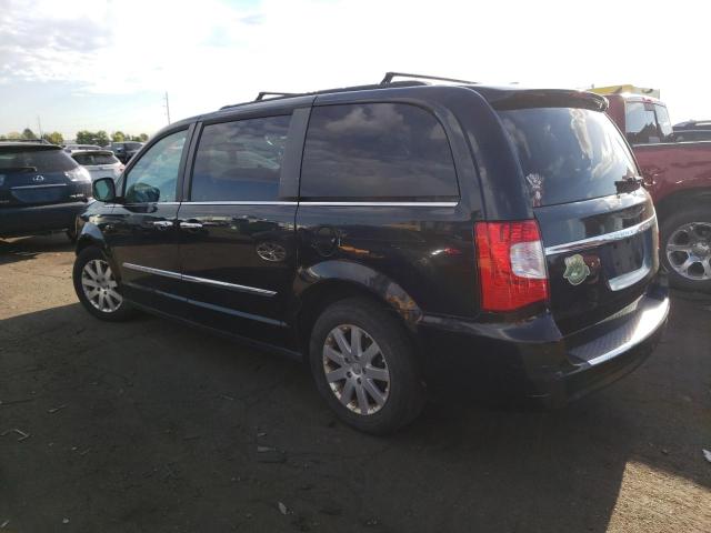 Photo 2 from auction – 2011 CHRYSLER TOWN & COU with VIN 2A4RR8DG3BR704750