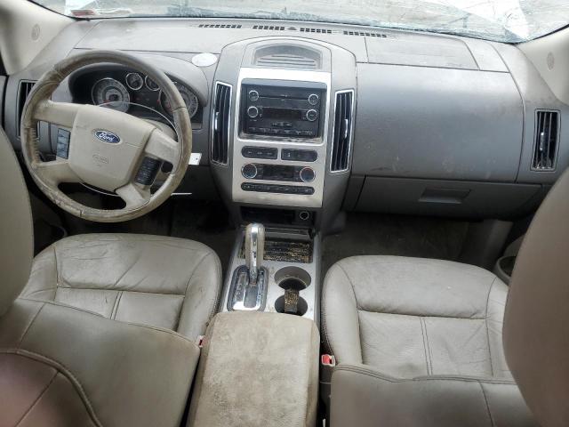 Photo 8 from auction – 2010 FORD EDGE LIMIT with VIN 2FMDK4KC7ABA78054