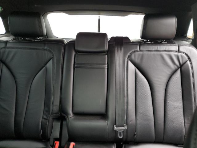 Photo 10 from auction – 2016 LINCOLN MKX SELECT with VIN 2LMTJ6KR9GBL80988