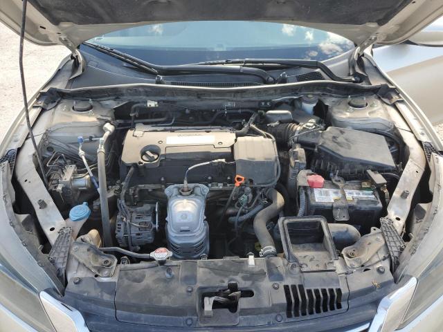 Photo 11 from auction – 2014 HONDA ACCORD LX with VIN 1HGCR2F30EA286547