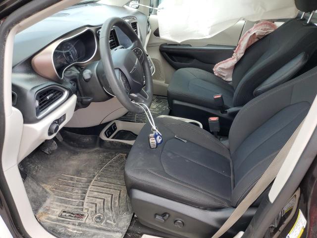 Photo 7 from auction – 2017 CHRYSLER PACIFICA T with VIN 2C4RC1DGXHR578085