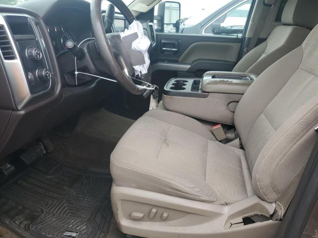 Photo 7 from auction – 2014 CHEVROLET silverado with VIN 1GCVKREC4EZ397089