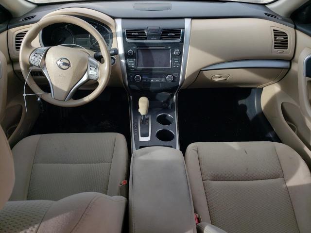Photo 8 from auction – 2015 NISSAN ALTIMA 2.5 with VIN 1N4AL3AP6FC225092