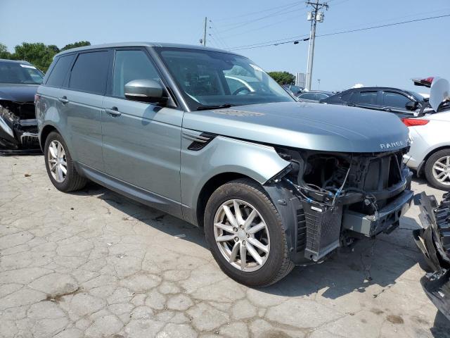 Photo 4 from auction – 2016 LAND ROVER RANGE ROVE with VIN SALWG2VF3GA560204