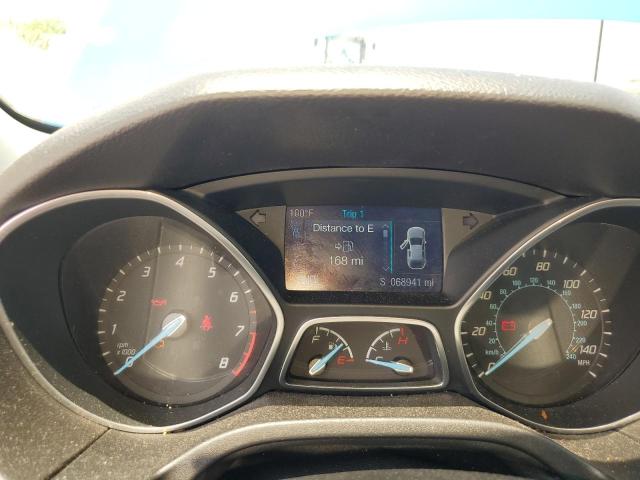 Photo 9 from auction – 2014 FORD FOCUS SE with VIN 1FADP3F24EL128549