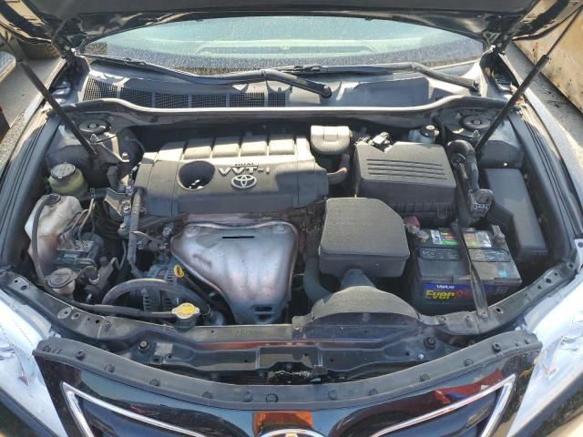 Photo 11 from auction – 2010 TOYOTA CAMRY BASE with VIN 4T4BF3EK4AR055789
