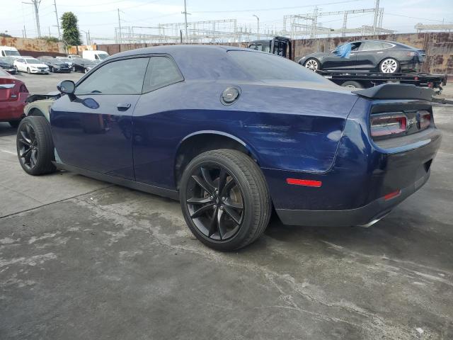 Photo 2 from auction – 2017 DODGE CHALLENGER with VIN 2C3CDZBT3HH613884