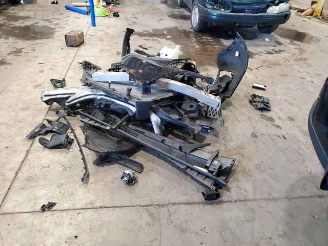 Photo 12 from auction – 2018 TOYOTA HIGHLANDER with VIN 5TDJZRFH2JS497207