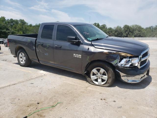Photo 4 from auction – 2018 RAM 1500 ST with VIN 1C6RR6FG6JS336396