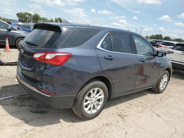 Photo 3 from auction – 2018 CHEVROLET EQUINOX LT with VIN 3GNAXJEV3JS556525