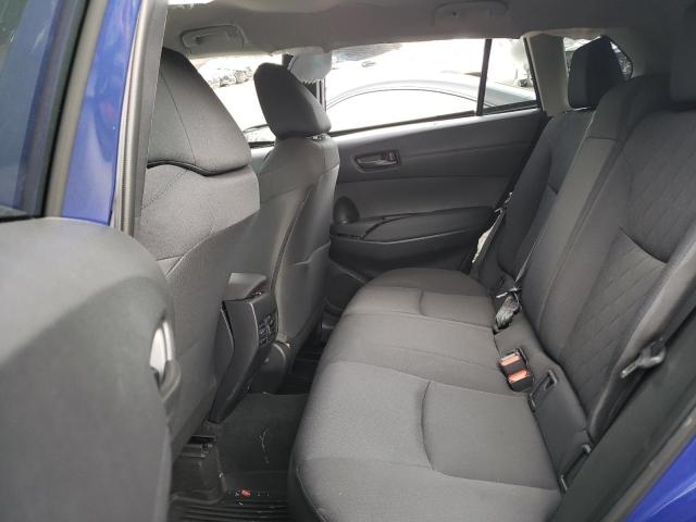 Photo 11 from auction – 2022 TOYOTA COROLLA CR with VIN 7MUCAABG2NV019041