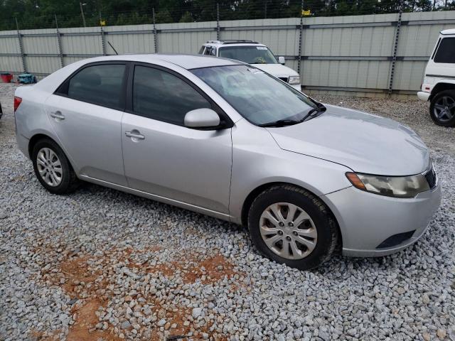 Photo 4 from auction – 2011 KIA FORTE LX with VIN KNAFT4A28B5351850