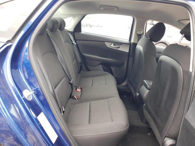 Photo 10 from auction – 2021 KIA FORTE FE with VIN 3KPF24ADXME359866