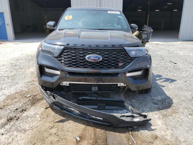 Photo 5 from auction – 2022 FORD EXPLORER S with VIN 1FM5K8GC6NGC31123
