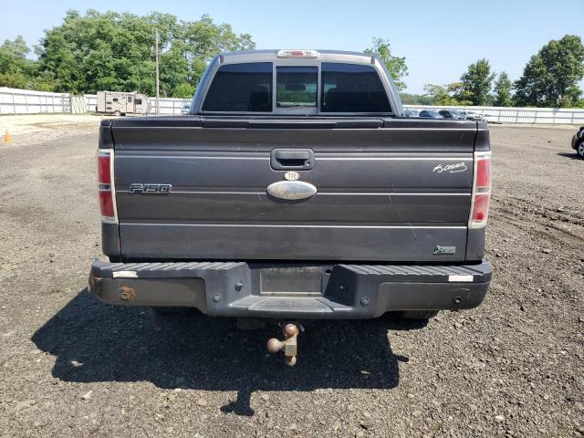 Photo 6 from auction – 2010 FORD F150 SUPER with VIN 1FTFW1EV5AFC15729