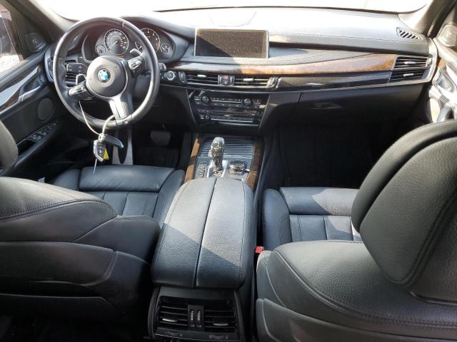 Photo 8 from auction – 2015 BMW X5 XDRIVE5 with VIN 5UXKR6C52F0J74653