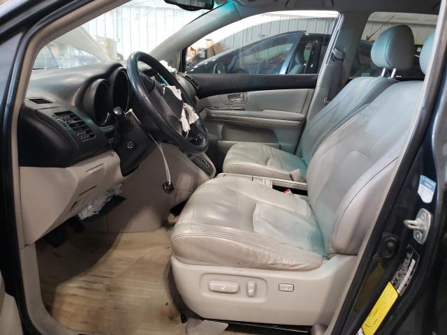 Photo 7 from auction – 2006 LEXUS RX 400 with VIN JTJHW31U360034055