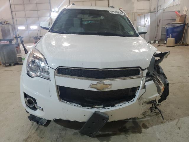 Photo 5 from auction – 2013 CHEVROLET EQUINOX LT with VIN 2GNALPEK8D1111587