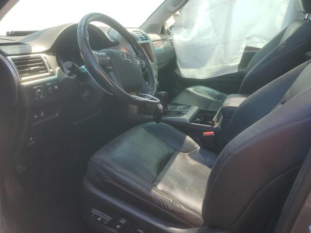 Photo 7 from auction – 2016 LEXUS GX 460 with VIN JTJBM7FXXG5121090
