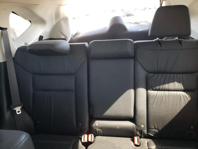 Photo 10 from auction – 2012 HONDA CR-V EXL with VIN JHLRM3H73CC003639