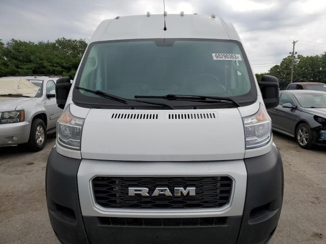 Photo 5 from auction – 2019 RAM PROMASTER with VIN 3C6URVJGXKE535810