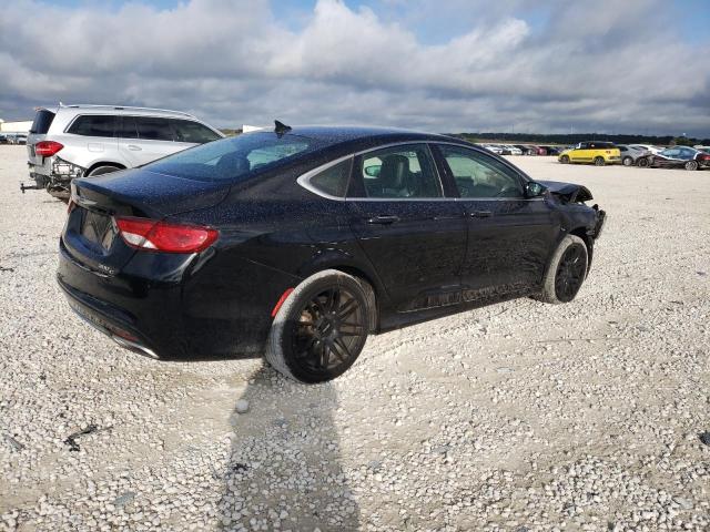 Photo 3 from auction – 2015 CHRYSLER 200 C with VIN 1C3CCCCG9FN572912