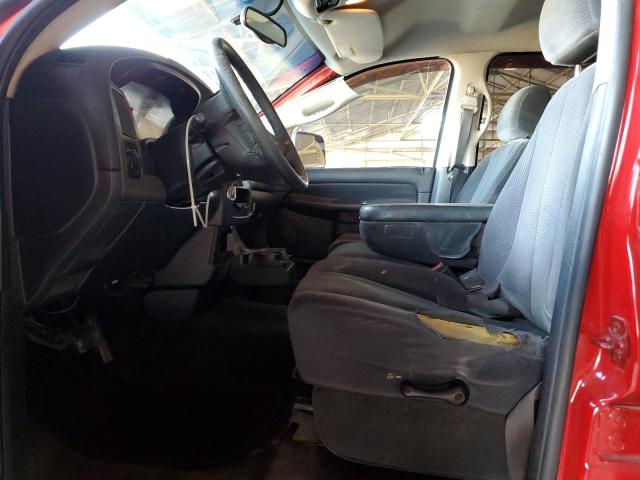 Photo 7 from auction – 2002 DODGE RAM 1500 with VIN 3D7HA18N42G157668