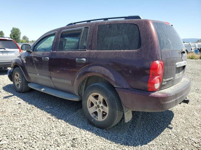Photo 2 from auction – 2004 DODGE DURANGO SL with VIN 1D4HB48N44F231106