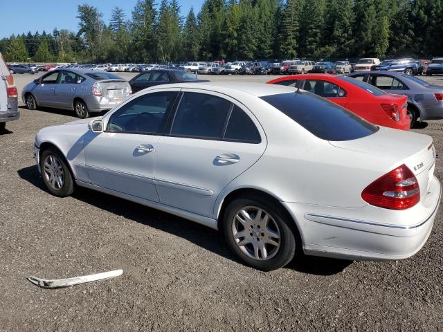 Photo 2 from auction – 2004 MERCEDES-BENZ E 320 with VIN WDBUF65JX4A532729