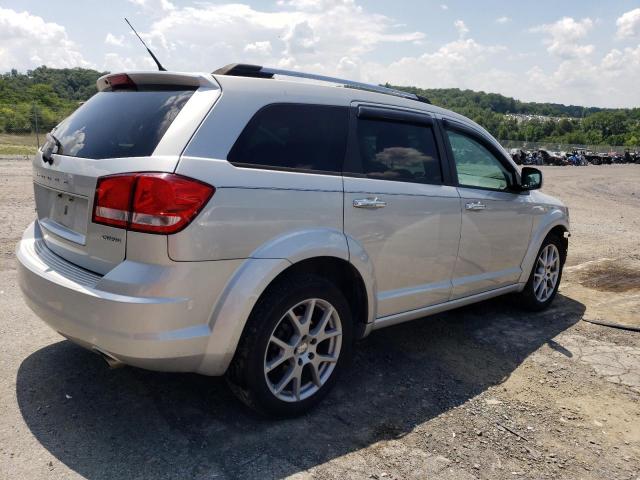 Photo 3 from auction – 2011 DODGE JOURNEY CR with VIN 3D4PH3FG3BT516925