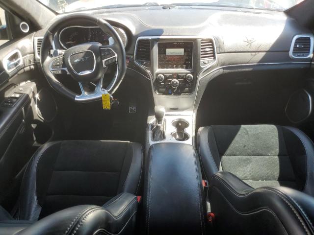 Photo 8 from auction – 2016 JEEP GRAND CHER with VIN 1C4RJFDJ5GC491393