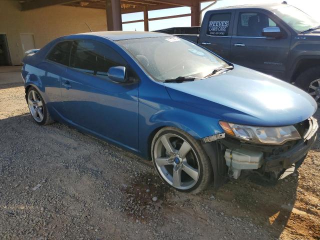 Photo 4 from auction – 2013 KIA FORTE EX with VIN KNAFU6A22D5713487