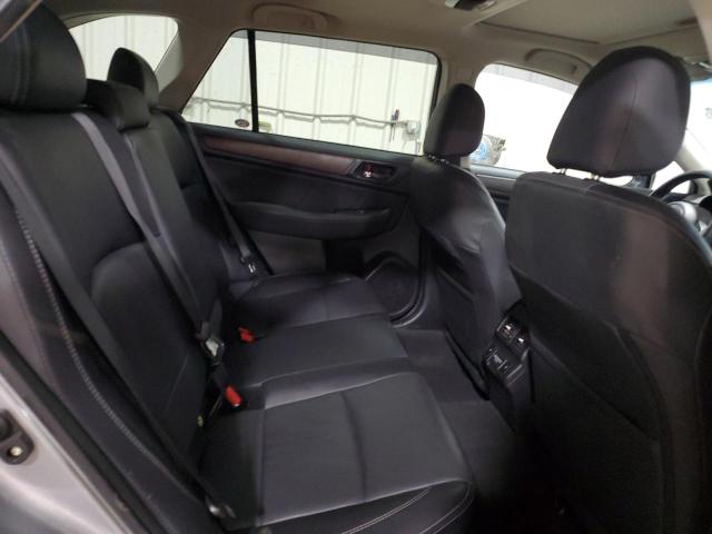Photo 10 from auction – 2018 SUBARU OUTBACK 3. with VIN 4S4BSENC0J3242592