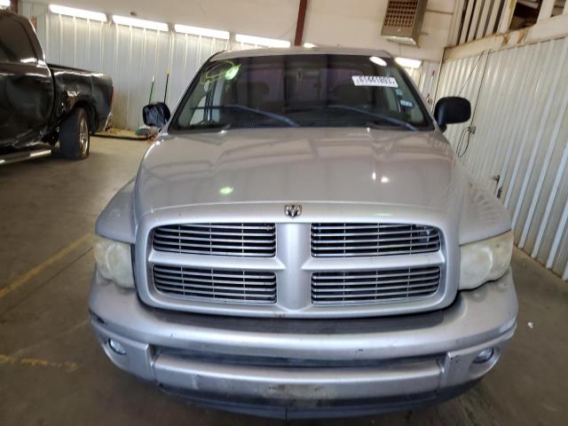 Photo 5 from auction – 2004 DODGE RAM 1500 S with VIN 1D7HA18N44S764956